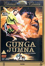 Gunga Jumna (Hindi Language)