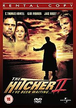 Hitcher 2, The - I've Been Waiting