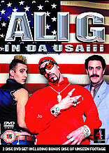 Ali G - In Da USAiii