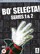 Bo Selecta - Series 1 And 2