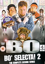 Bo Selecta - Series 2 - Complete