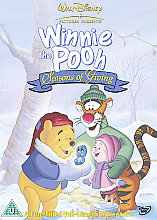 Winnie The Pooh - Seasons Of Giving