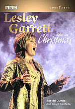 Lesley Garrett - Live At Christmas (Wide Screen) (Various Artists)