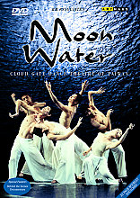 Moon Water (Wide Screen) (Various Artists)