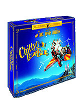 Chitty Chitty Bang Bang (Collector's Edition) (Various Artists)