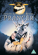 Prancer