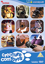 Creature Comforts - Vol. 1