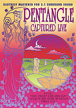 Pentangle - Captured Live