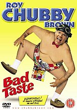 Roy Chubby Brown - Bad Taste