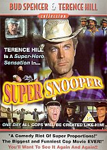 Super Snooper