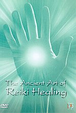 Ancient Art Of Reiki Healing, The