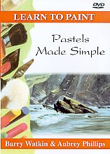 Learn To Paint - Pastels Made Simple