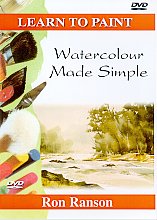 Learn To Paint - Watercolour Made Simple