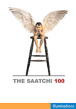 Saatchi Gallery 100, The (Wide Screen)