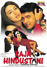 Raja Hindustani (Hindi Language)