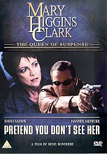 Mary Higgins Clark - Pretend You Don't See Her