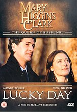 Mary Higgins Clark - Lucky Day