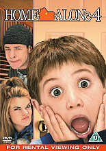 Home Alone 4