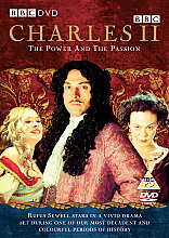 Charles II (Wide Screen)