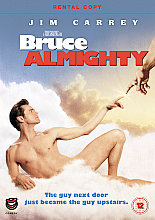 Bruce Almighty