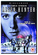 Alien Hunter (Wide Screen)