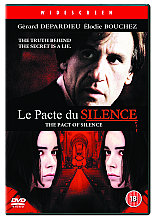 Le Pacte Du Silence (Subtitled)(Wide Screen)