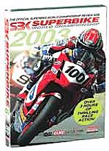 World Superbike Review 2003