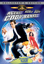 Agent Cody Banks