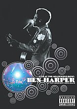 Ben Harper - And The Innocent Criminals - Live At Hollywood Bowl