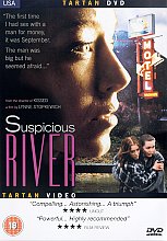 Suspicious River