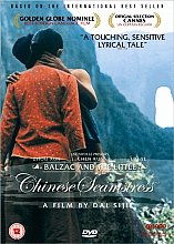 Balzac And The Little Chinese Seamstress (Subtitled)