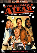 A-Team, The - The Best Of The A-Team