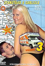 Sex Truck - Vol. 3