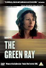 Green Ray, The (Subtitled)