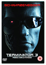 Terminator 3 - Rise Of The Machines