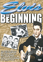 Elvis Presley - Elvis - The Beginning