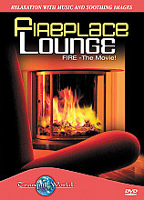 Fireplace Lounge - Fire The Movie