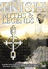 Irish Myths And Legends