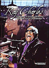 Ray Charles Celebrates A Gospel Christmas