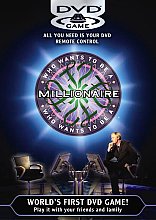 Who Wants To Be A Millionaire Interactive (Wide Screen)