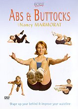 Body Training Collection - Abs And Buttocks, The