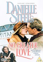 Danielle Steel's No Greater Love