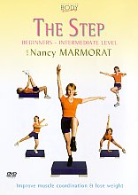 Body Training Collection - Step - Beginners/Intermediate Level, The