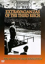 Extravaganzas Of The Third Reich