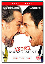 Anger Management