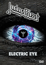 Judas Priest - Electric Eye