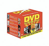 5 Star DVD Starter Pack (Box Set)