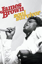 James Brown - Soul Survivor