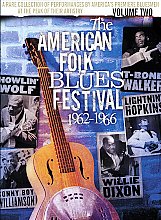 American Folk Blues Festivals, The - Vol. 2 (Various Artists)