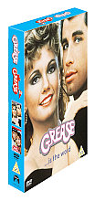 Grease/Grease 2 (Box Set) (Various Artists)